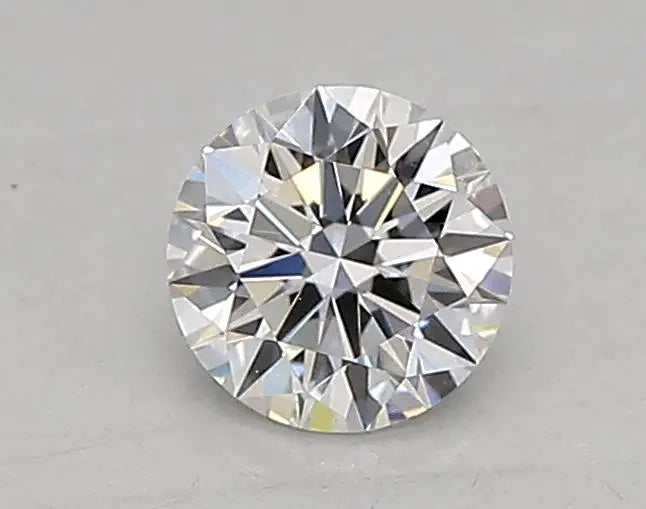 0.32 Carat · ROUND · D · VVS1 · IGI · Ideal Cut