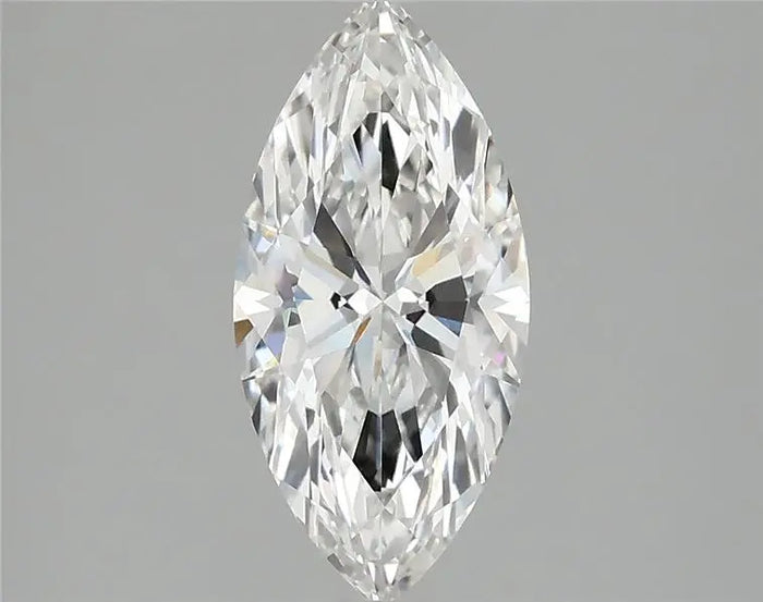 1.49 Carat · MARQUISE · F · VVS2 · IGI · Excellent Cut