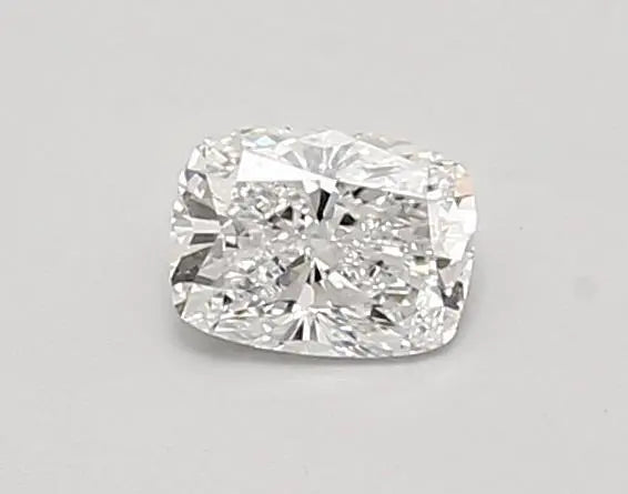 0.46 Carat · CUSHION · D · VS2 · IGI · Very Good Cut