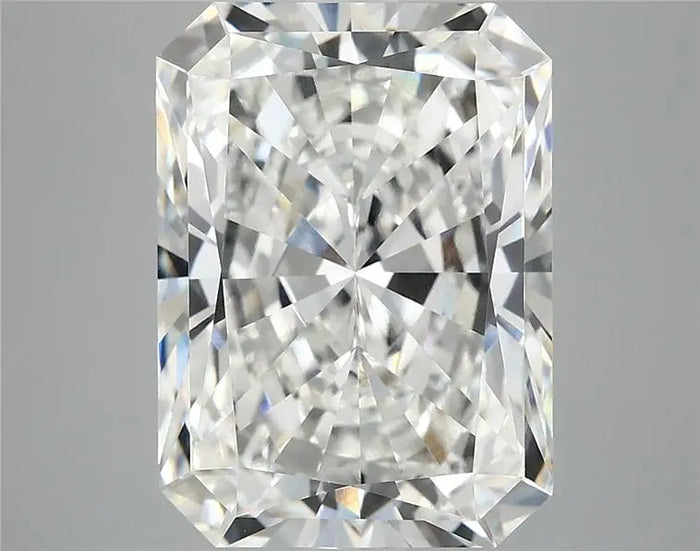 6.08 Carat · RADIANT · G · VVS2 · IGI · Excellent Cut