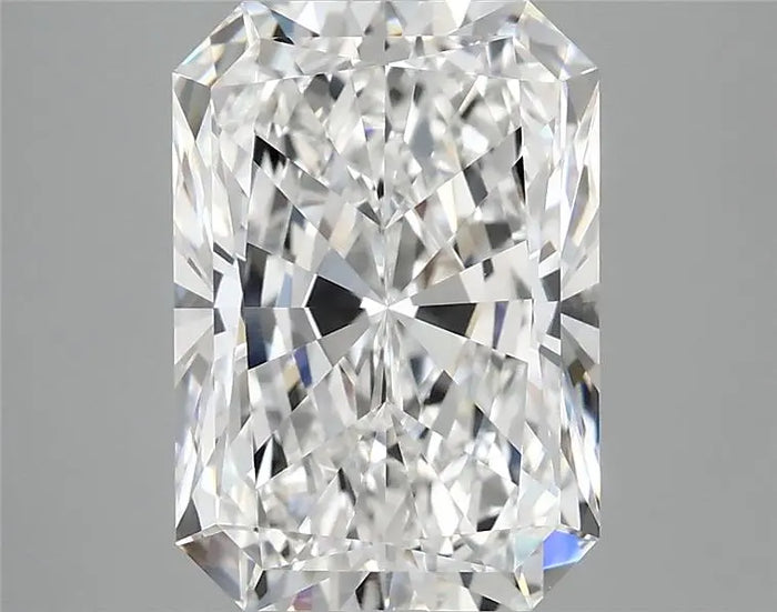 4.10 Carat · RADIANT · E · VVS2 · IGI · Excellent Cut