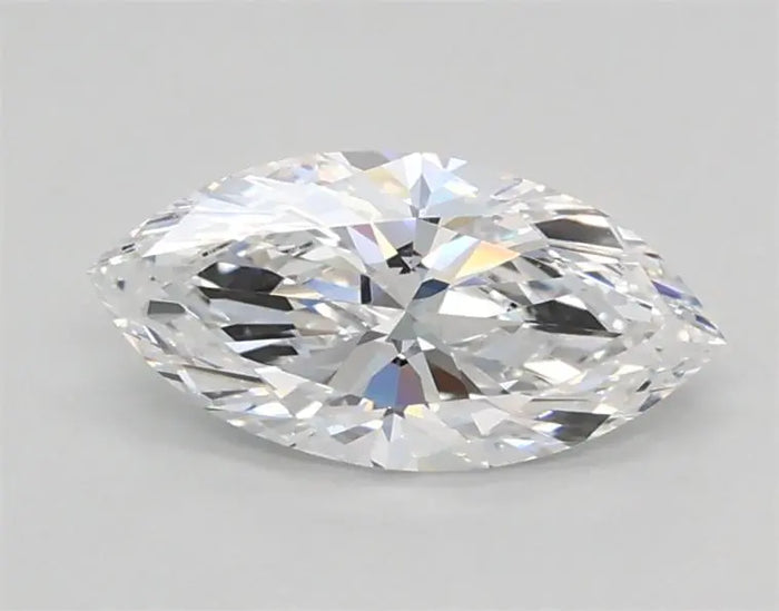 0.66 Carat · MARQUISE · D · FL · IGI · Excellent Cut