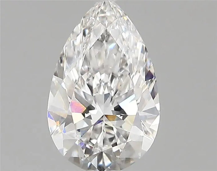 1.52 Carat · PEAR · D · VS1 · IGI · Excellent Cut
