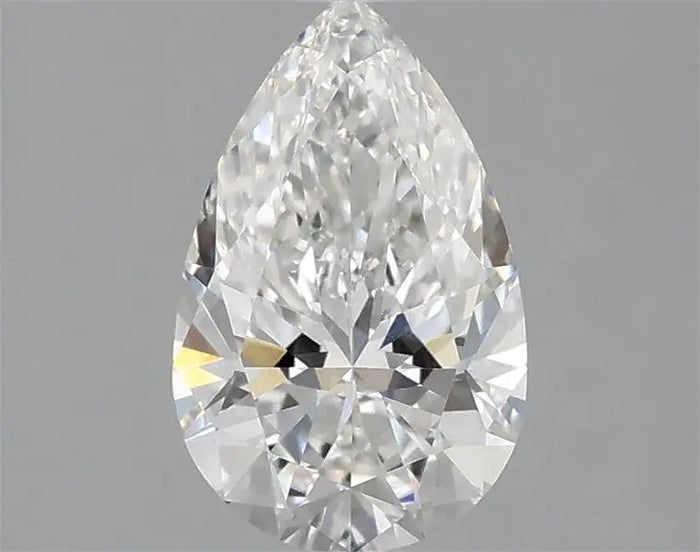 1.10 Carat · PEAR · E · VVS2 · IGI · Excellent Cut