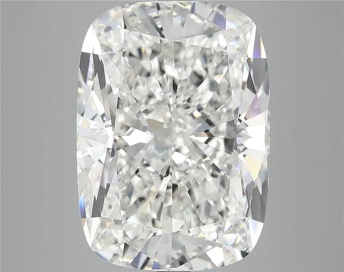 10.05 Carat · CUSHION · E · VVS2 · IGI · Excellent Cut