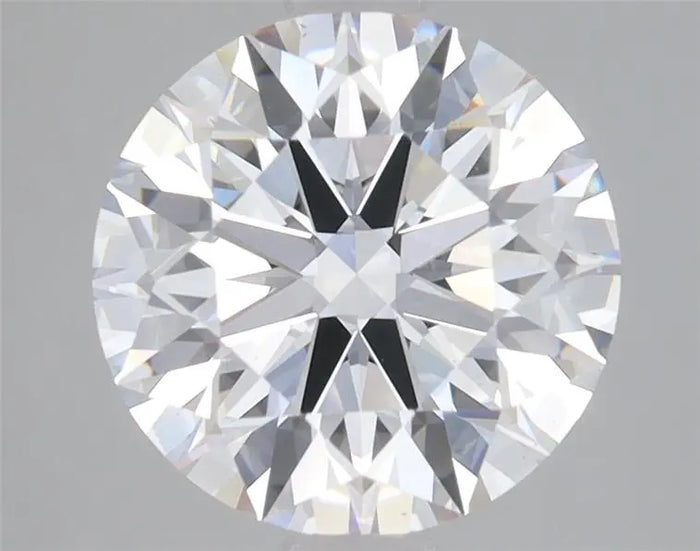 2.79 Carat · ROUND · E · VS2 · GIA · Excellent Cut