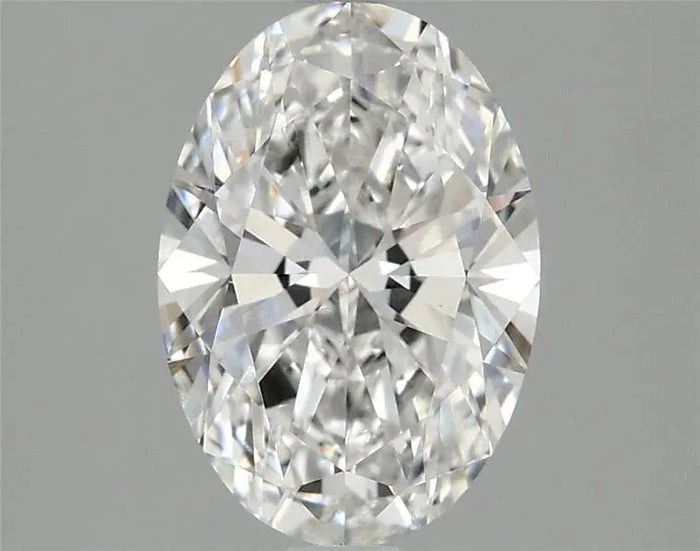 1.57 Carat · OVAL · E · VS1 · IGI · Excellent Cut