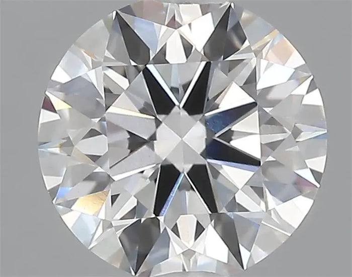 1.73 Carat · ROUND · D · VVS2 · IGI · Ideal Cut