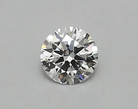 0.35 Carat · ROUND · D · VVS2 · IGI · Ideal Cut