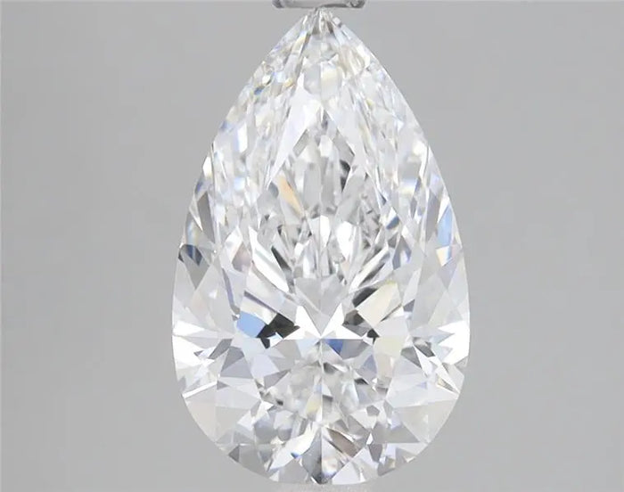 2.03 Carat · PEAR · E · VS1 · GIA · Excellent Cut