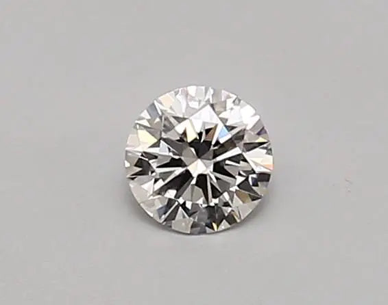 0.27 Carat · ROUND · D · VVS1 · IGI · Excellent Cut