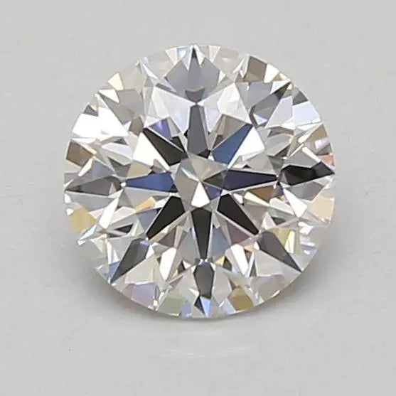 1.10 Carat · ROUND · D · VS1 · IGI · Ideal Cut