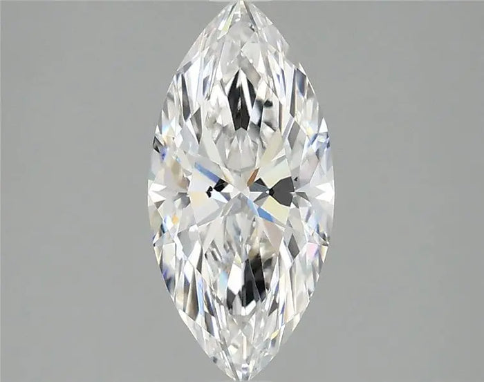 1.48 Carat · MARQUISE · E · VVS2 · IGI · Excellent Cut