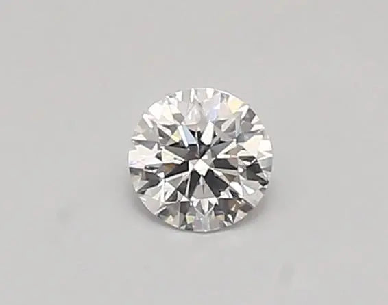 0.28 Carat · ROUND · D · VVS2 · IGI · Ideal Cut