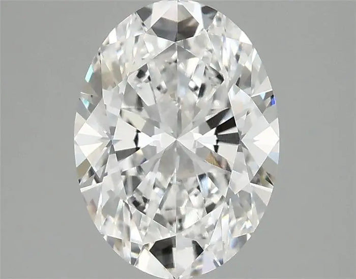 1.99 Carat · OVAL · E · VVS2 · IGI · Excellent Cut