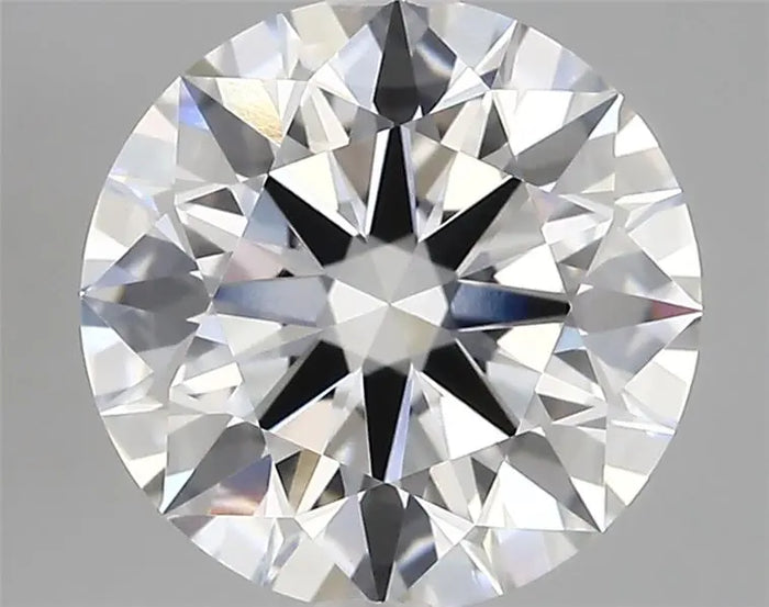 3.39 Carat · ROUND · E · VVS2 · IGI · Ideal Cut