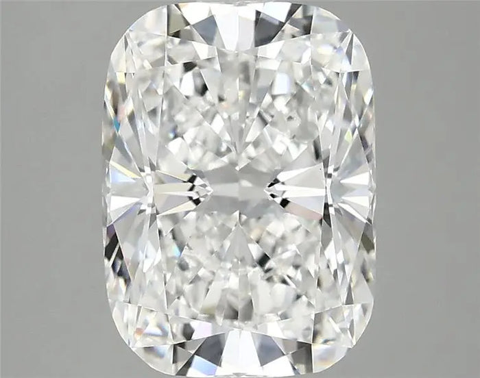 3.09 Carat · CUSHION · E · VS1 · IGI · Excellent Cut