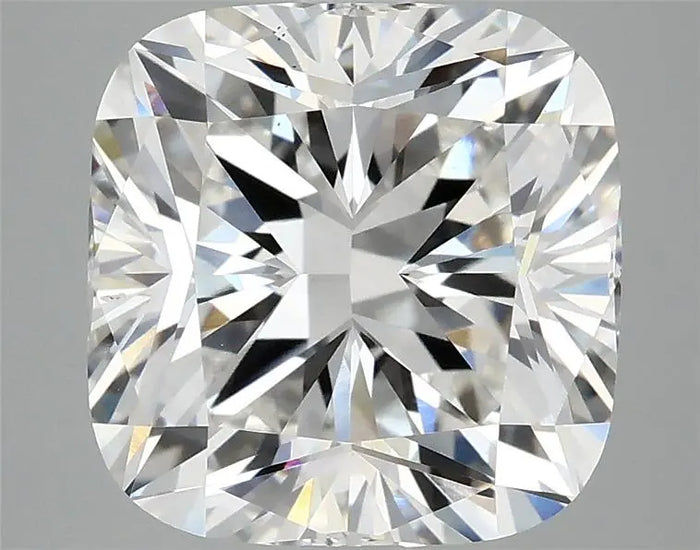 4.83 Carat · CUSHION · E · VS2 · IGI · Excellent Cut