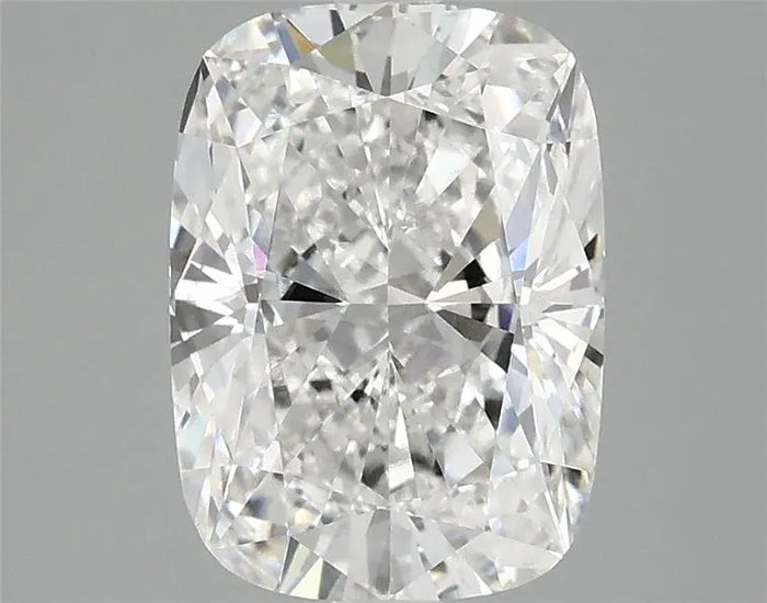 2.51 Carat · CUSHION · D · VS1 · IGI · Excellent Cut