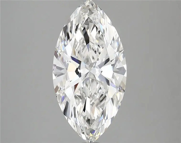 3.04 Carat · MARQUISE · E · VS1 · IGI · Excellent Cut
