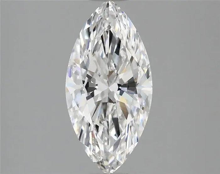 1.60 Carat · MARQUISE · D · VS1 · IGI · Excellent Cut