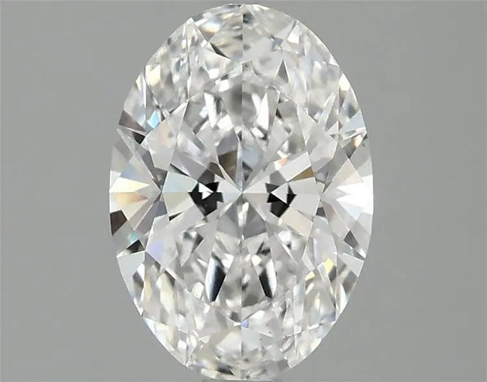 1.58 Carat · OVAL · E · VS1 · IGI · Excellent Cut
