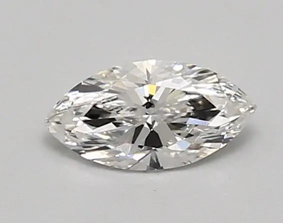 0.59 Carat · MARQUISE · E · VVS1 · IGI · Excellent Cut