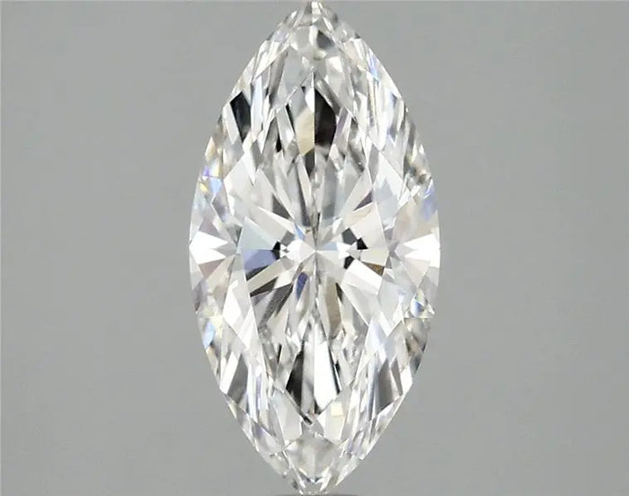 1.49 Carat · MARQUISE · F · VVS2 · IGI · Excellent Cut
