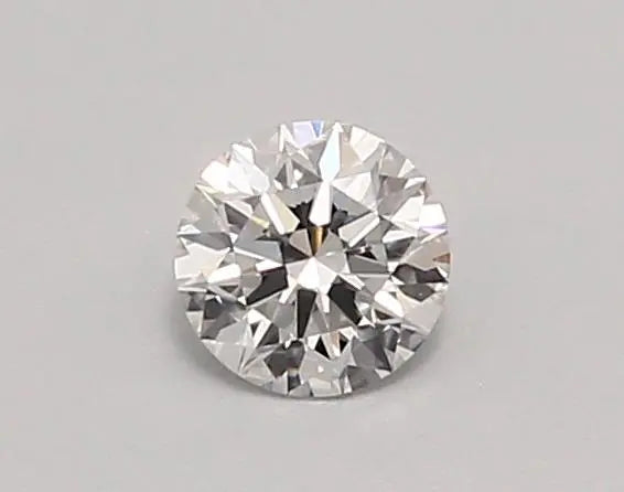 0.44 Carat · ROUND · D · VS1 · IGI · Ideal Cut