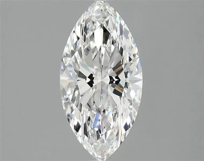 1.21 Carat · MARQUISE · E · VVS2 · IGI · Excellent Cut