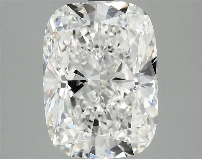 3.88 Carat · CUSHION · E · VS1 · IGI · Excellent Cut