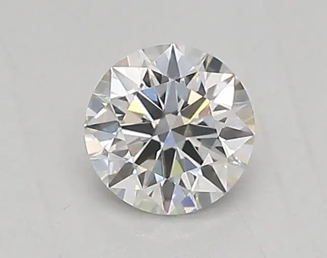 0.29 Carat · ROUND · F · VVS2 · IGI · Ideal Cut