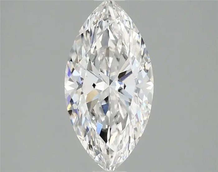 1.48 Carat · MARQUISE · E · VVS2 · IGI · Excellent Cut