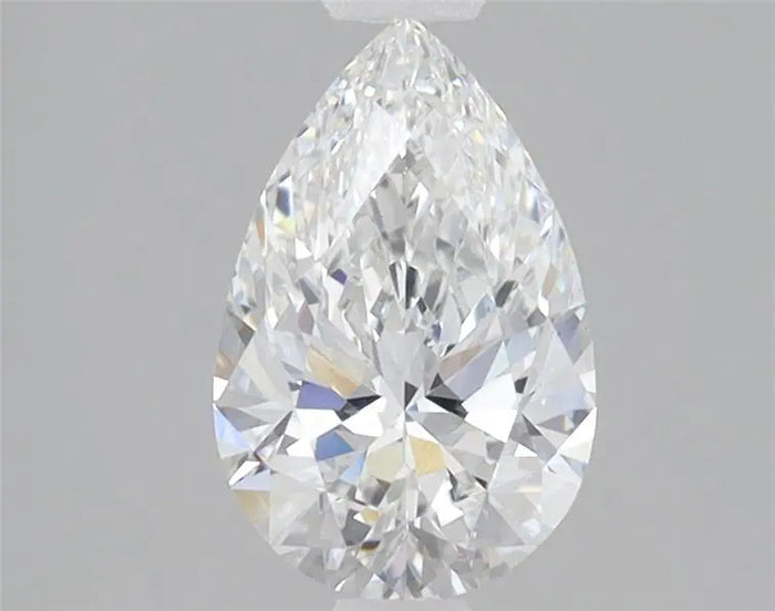 1.07 Carat · PEAR · D · VS1 · IGI · Excellent Cut