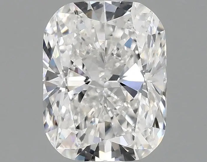 1.10 Carat · CUSHION · E · VVS2 · IGI · Excellent Cut