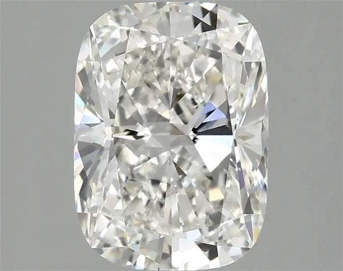 2.52 Carat · CUSHION · F · VVS2 · IGI · Excellent Cut