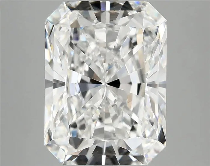 5.97 Carat · RADIANT · E · VS1 · IGI · Excellent Cut