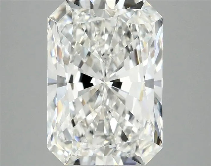 4.10 Carat · RADIANT · E · VVS2 · IGI · Excellent Cut