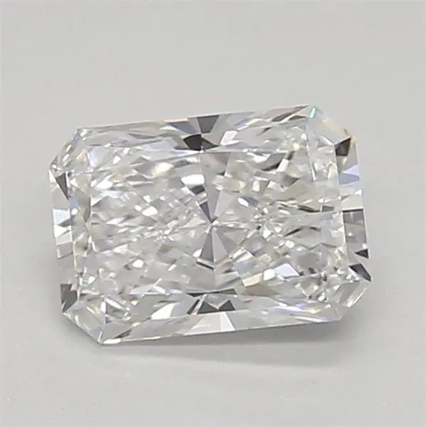 0.77 Carat · RADIANT · D · VVS2 · IGI · Excellent Cut