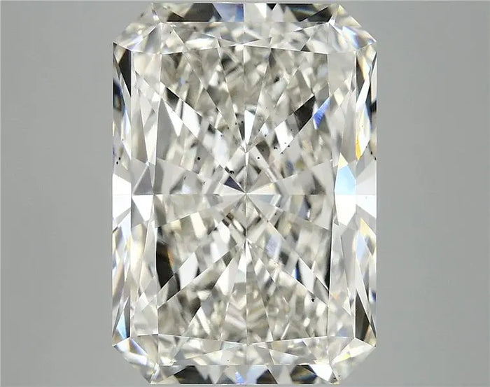 9.03 Carat · RADIANT · G · VS2 · IGI · Excellent Cut