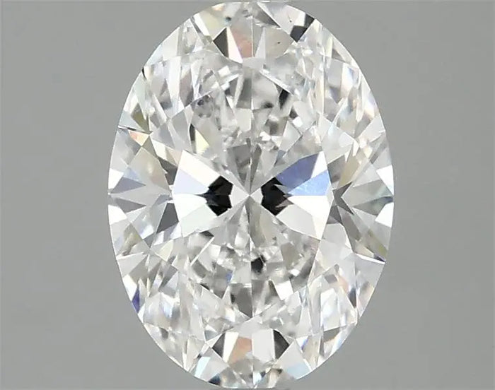 1.56 Carat · OVAL · E · VS1 · IGI · Excellent Cut