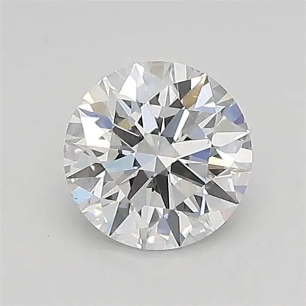 0.68 Carat · ROUND · D · VS1 · IGI · Ideal Cut