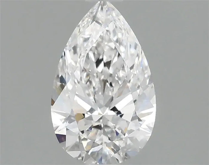 1.10 Carat · PEAR · D · VVS2 · IGI · Excellent Cut