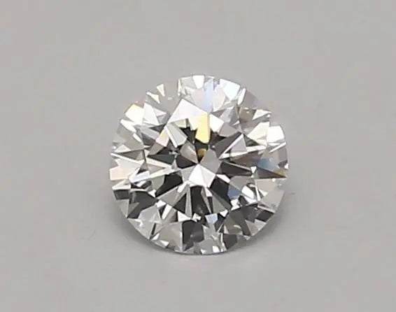 0.44 Carat · ROUND · D · VVS2 · IGI · Excellent Cut