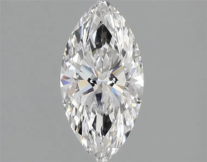 1.07 Carat · MARQUISE · E · VVS2 · IGI · Excellent Cut