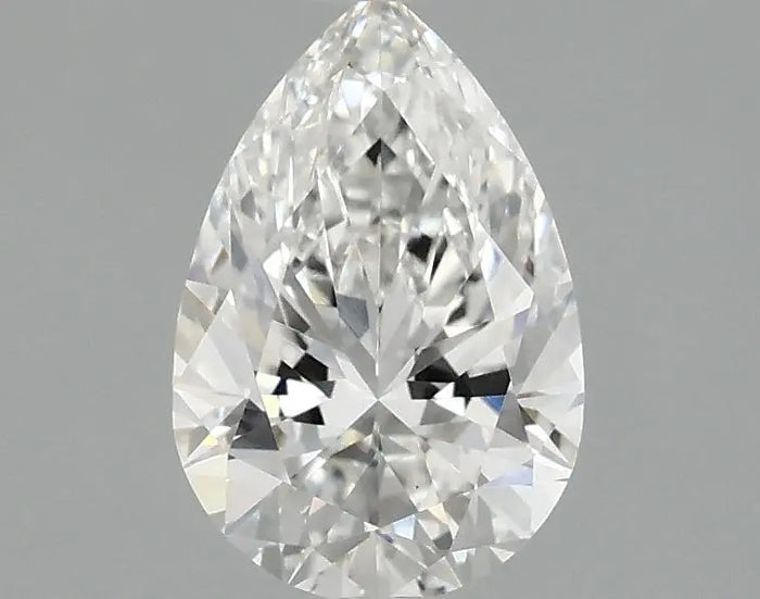 1.10 Carat · PEAR · F · VVS2 · IGI · Excellent Cut