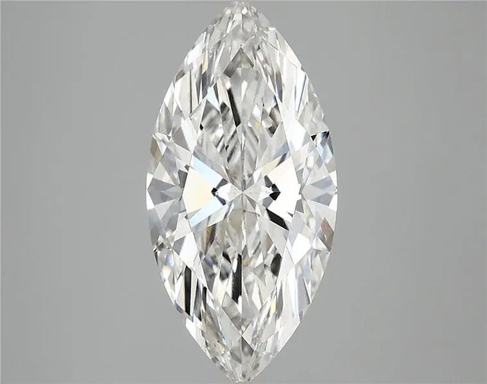 3.03 Carat · MARQUISE · F · VS1 · IGI · Excellent Cut