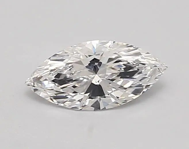 0.83 Carat · MARQUISE · D · VVS2 · IGI · Excellent Cut