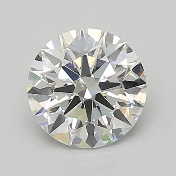 1.10 Carat · ROUND · D · VS1 · IGI · Ideal Cut