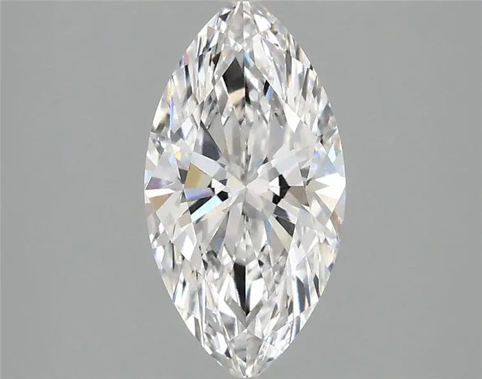 1.48 Carat · MARQUISE · E · VVS2 · IGI · Excellent Cut
